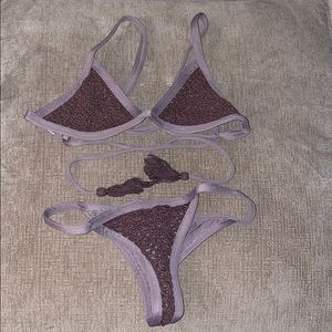 Posh Pua Set | medium